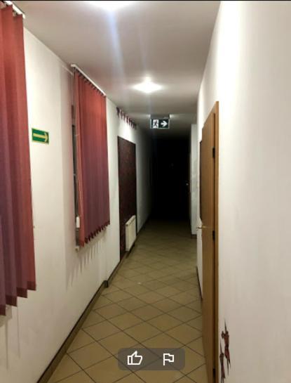 Hostel Polon Pułtusk Exterior foto